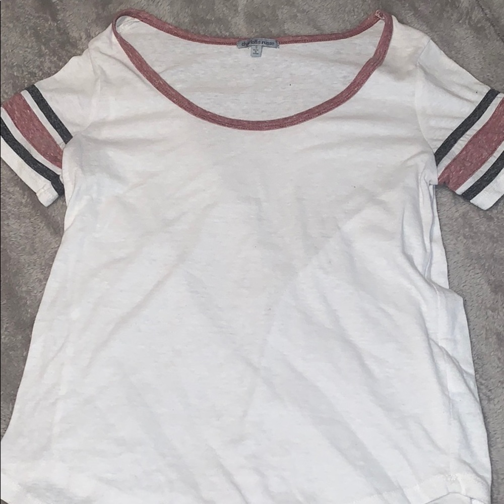 Charlotte russe shirt